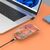 Manhattan - Mouse - rechargeable - right and left-handed | 190282