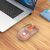 Manhattan - Mouse - rechargeable - right and left-handed | 190282