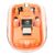 Manhattan - Mouse - rechargeable - right and left-handed | 190282