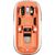Manhattan - Mouse - rechargeable - right and left-handed | 190282