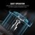 CORSAIR iCUE Link LX120 RGB Starter Kit - Case fa | CO-9051030-WW