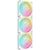 CORSAIR iCUE Link LX120 RGB Starter Kit - Case fa | CO-9051030-WW