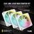 CORSAIR iCUE Link LX120 RGB Starter Kit - Case fa | CO-9051030-WW