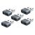 Good Connections Adapter USB 2.0 Stecker A an USB-C | USB-AD203-5