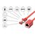 Good Connections RNS - Patch extension cable - RJ-4 | 8063VR-020R