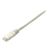 equip - Patch cable - RJ-45 (M) to RJ-45 (M) - 2 m - scr | 605501