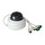 LevelOne GEMINI Fixed Dome IP Network Camera - 6-Megap | FCS-3404