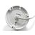 LevelOne GEMINI Fixed Dome IP Network Camera - 6-Megap | FCS-3404