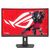 ASUS ROG Strix XG27WCMS - LED monitor - gaming  | 90LM09Y1-B01370