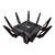 ASUS ROG Rapture GT-AX11000 - - wireless router | 90IG04H0-MU9G00