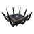 ASUS ROG Rapture GT-AX11000 - - wireless router | 90IG04H0-MU9G00