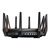 ASUS ROG Rapture GT-AX11000 - - wireless router | 90IG04H0-MU9G00