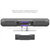 Logitech Rally Bar Mini - Video conferencing device  | 960-001351