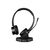 Sandberg Bluetooth Office Headset Pro+ - Headset - on-ea | 126-18