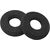 Poly - Ear cushion for headset - leatherette - for Poly | 783Q7AA