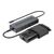 HP Universal - Docking station - USB-C - HDMI, DP - | 9H0H9AA#ABB