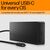 HP Universal - Docking station - USB-C - HDMI, DP - | 9H0H9AA#ABB