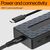 HP Universal - Docking station - USB-C - HDMI, DP - | 9H0H9AA#ABB