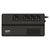 APC Easy UPS BV BV650I-GR - UPS - AC 230 V - 375 Watt - 650 VA -