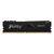 Kingston FURY Beast - DDR4 - kit - 16 GB 2 x 8  | KF432C16BBK2/16