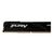 Kingston FURY Beast - DDR4 - kit - 16 GB 2 x 8  | KF432C16BBK2/16