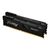 Kingston FURY Beast - DDR4 - kit - 16 GB 2 x 8  | KF432C16BBK2/16