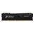 Kingston FURY Beast - DDR4 - kit - 16 GB 2 x 8  | KF432C16BBK2/16