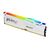 Kingston FURY Beast RGB - DDR5 - kit - 32 GB  | KF560C30BWEAK2-32