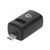 Manhattan - Hub - 1 x USB 3.2 Gen 1 + 2 x USB 2.0 - desk | 180993