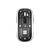 Manhattan - Mouse - rechargeable - right and left-handed | 190268