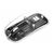 Manhattan - Mouse - rechargeable - right and left-handed | 190268