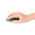 Manhattan - Mouse - rechargeable - right and left-handed | 190268