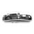 Manhattan - Mouse - rechargeable - right and left-handed | 190268