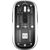 Manhattan - Mouse - rechargeable - right and left-handed | 190268