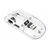 Manhattan - Mouse - rechargeable - right and left-handed | 190275