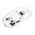 Manhattan - Mouse - rechargeable - right and left-handed | 190275