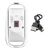Manhattan - Mouse - rechargeable - right and left-handed | 190275