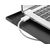 Manhattan Soundbar Mount Universal, Wall Mount or VESA M | 461849