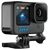 GoPro HERO12 Black - Action camera - 5.3K / 60 fps - 27.6 MP - Wi