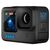 GoPro HERO12 Black - Action camera - 5.3K / 60 fps - 27.6 MP - Wi
