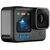 GoPro HERO12 Black - Action camera - 5.3K / 60 fps - 27.6 MP - Wi