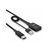 Lindy Hybrid - USB extension cable - USB Type A (M) to US | 43357