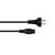 Good Connections P8005-S018 - 1.8 m - Power plug type I - C5 coup