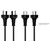 Good Connections P8005-S018 - 1.8 m - Power plug type I - C5 coup