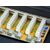 Equip 16-Port Cat.6 Shielded Patch Panel - Black - 10/10 | 326417