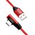LogiLink - USB cable - 24 pin USB-C (M) angled to USB (M | CU0145