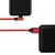 LogiLink - USB cable - 24 pin USB-C (M) angled to USB (M | CU0145
