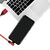 LogiLink - USB cable - 24 pin USB-C (M) angled to USB (M | CU0145