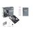 ASUS PRIME H770-PLUS - Motherboard - ATX - LGA1 | 90MB1EE0-M1EAY0