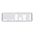 ASUS PRIME H770-PLUS - Motherboard - ATX - LGA1 | 90MB1EE0-M1EAY0